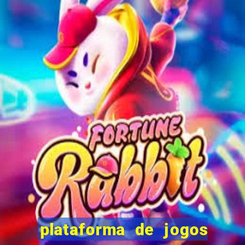 plataforma de jogos que paga no cadastro